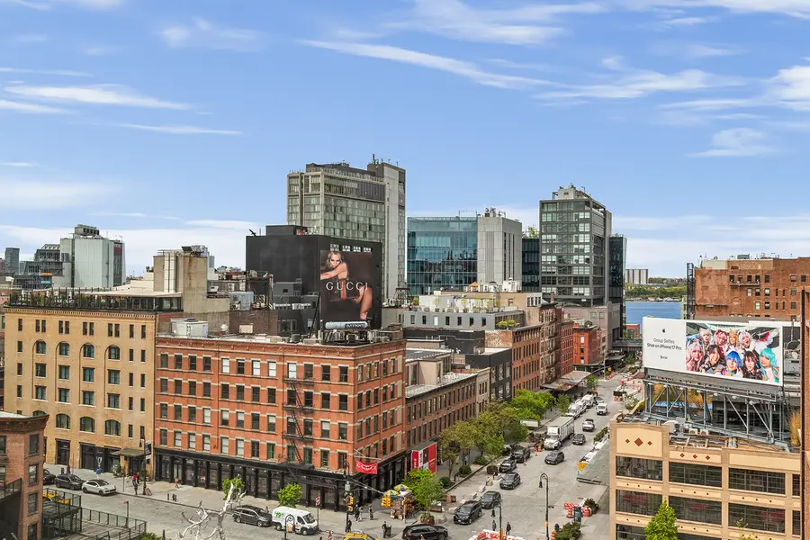 345 W 14th Street #PHD, New York, NY 10014 - #3