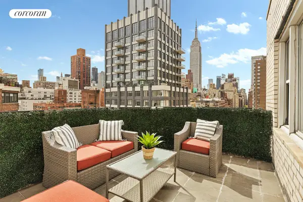 201 E 36th Street #18B, Manhattan, NY 10016