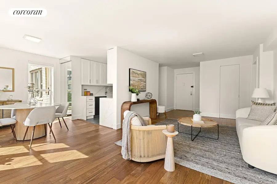 201 E 36th Street #18B, New York, NY 10016 - #2