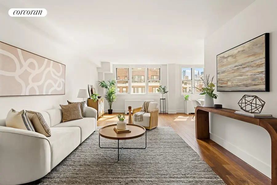 201 E 36th Street #18B, New York, NY 10016 - #3