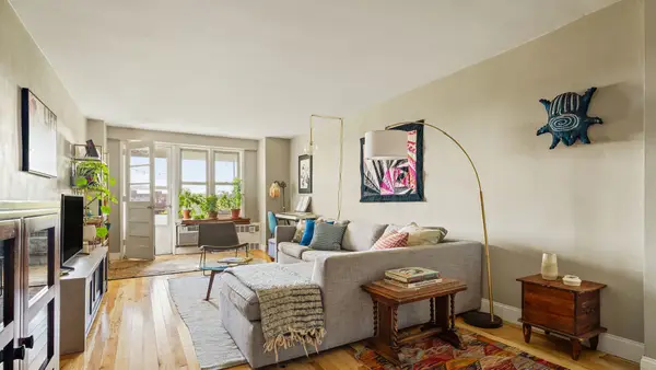 370 Ocean Parkway #6H, Brooklyn, NY 11218