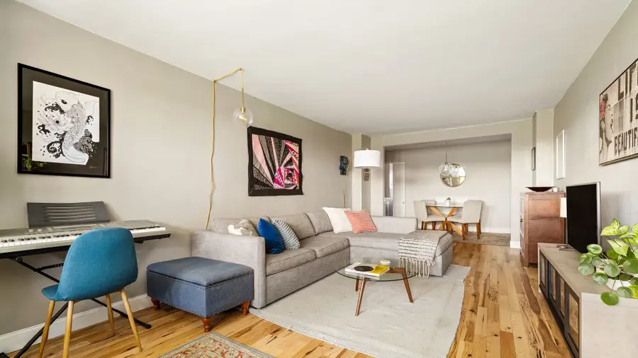 370 Ocean Parkway #6H, Brooklyn, NY 11218 - #2
