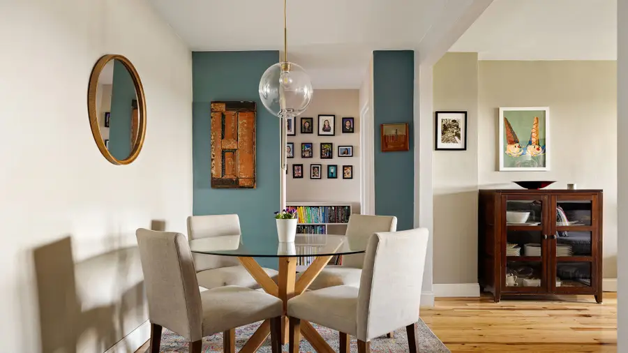 370 Ocean Parkway #6H, Brooklyn, NY 11218 - #3