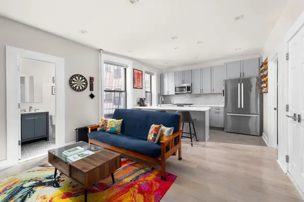 39 Argyle Road #1D, Brooklyn, NY 11218