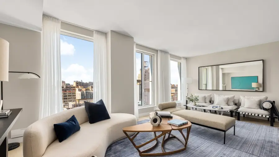 215 W 28th Street #18B, Manhattan, NY 10001 - #2