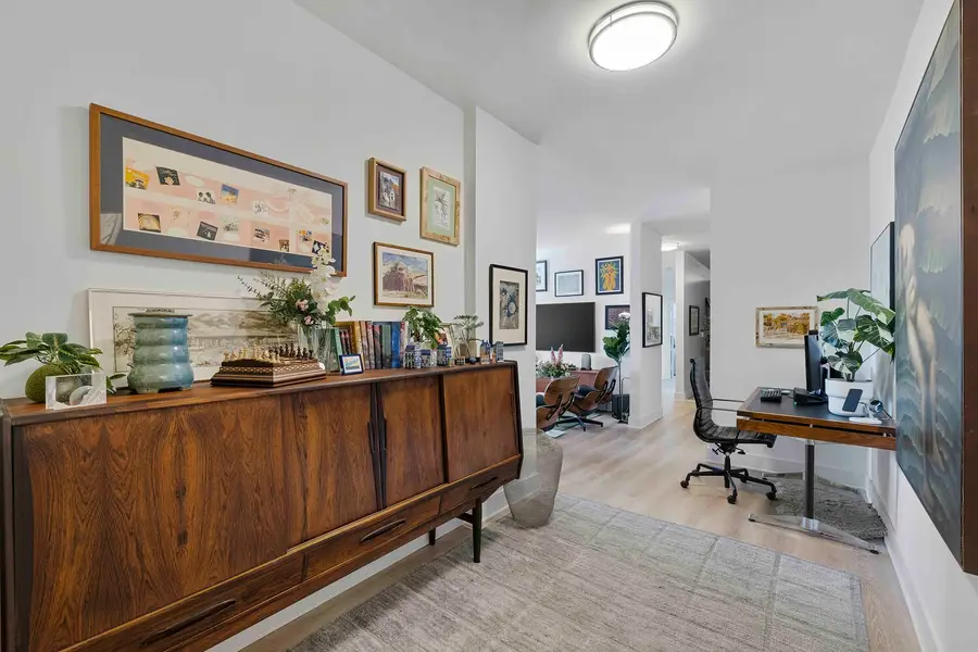 1100 Grand Concourse #4B, Bronx, NY 10452 - #2