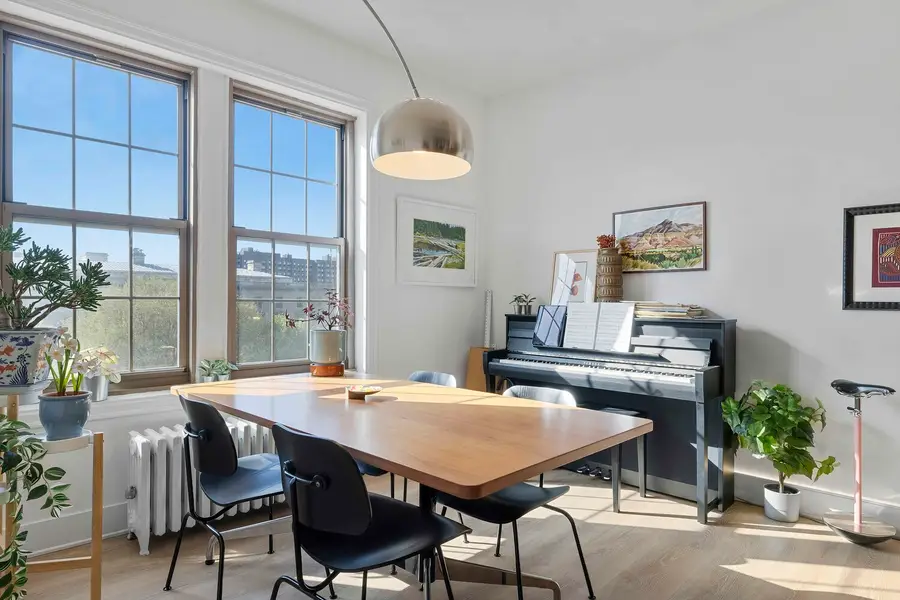 1100 Grand Concourse #4B, Bronx, NY 10452 - #3