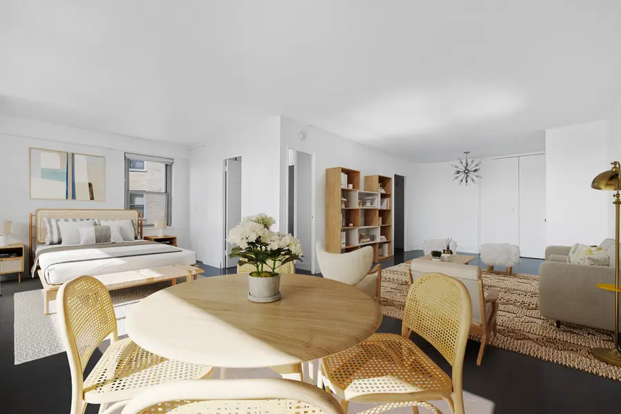 1020 Grand Concourse #20B, Bronx, NY 10452 - #3