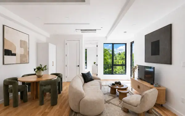 78 Harman Street #2B, Brooklyn, NY 11221