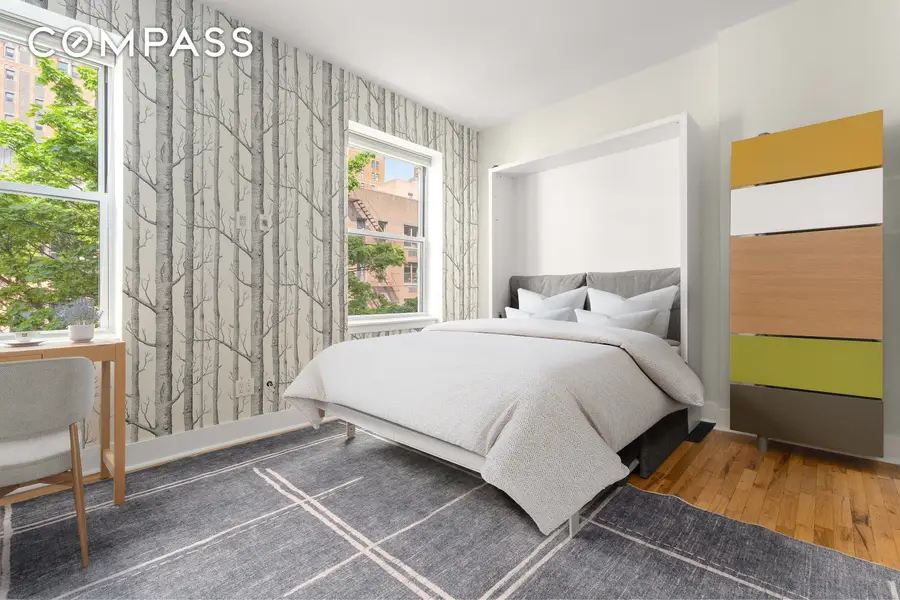 421 W 22nd Street #4R, New York, NY 10011 - #2