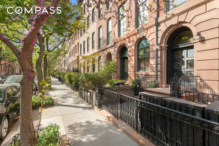 421 W 22nd Street #4R, New York, NY 10011 - #3