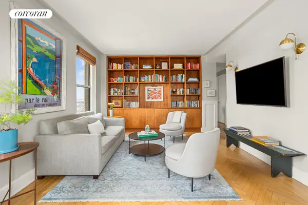 39 Plaza Street W #10C, Brooklyn, NY 11217