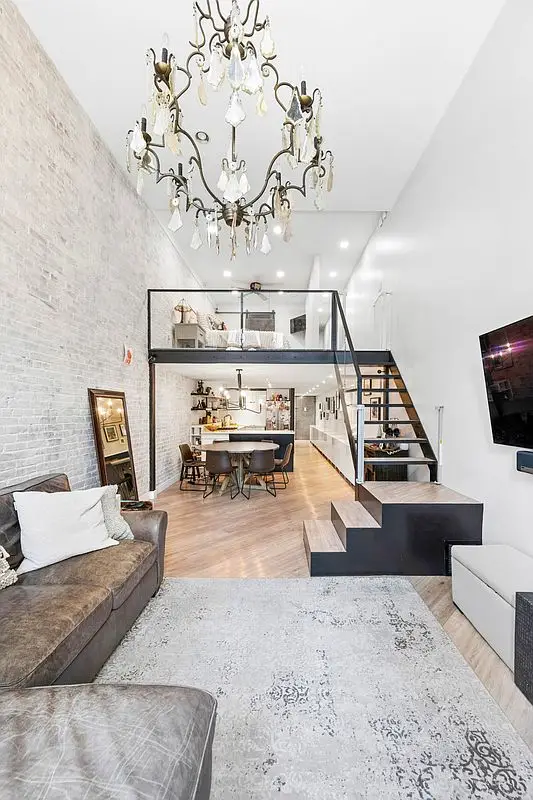 250 Mercer Street #C-205, New York, NY 10012 - #2