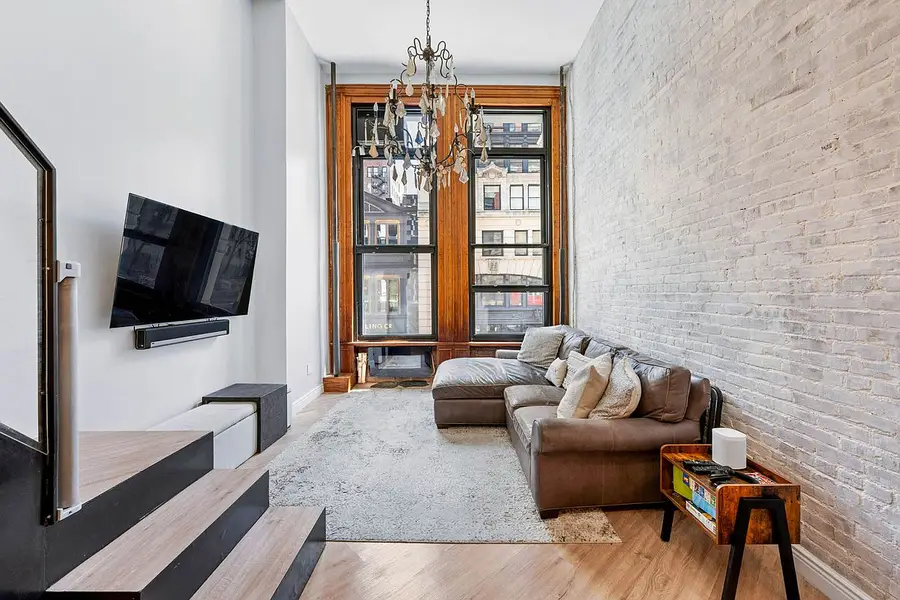 250 Mercer Street #C-205, New York, NY 10012 - #3