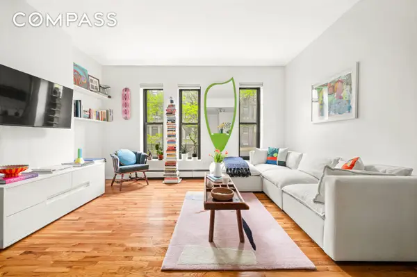 195 Garfield Place #2S, Brooklyn, NY 11215