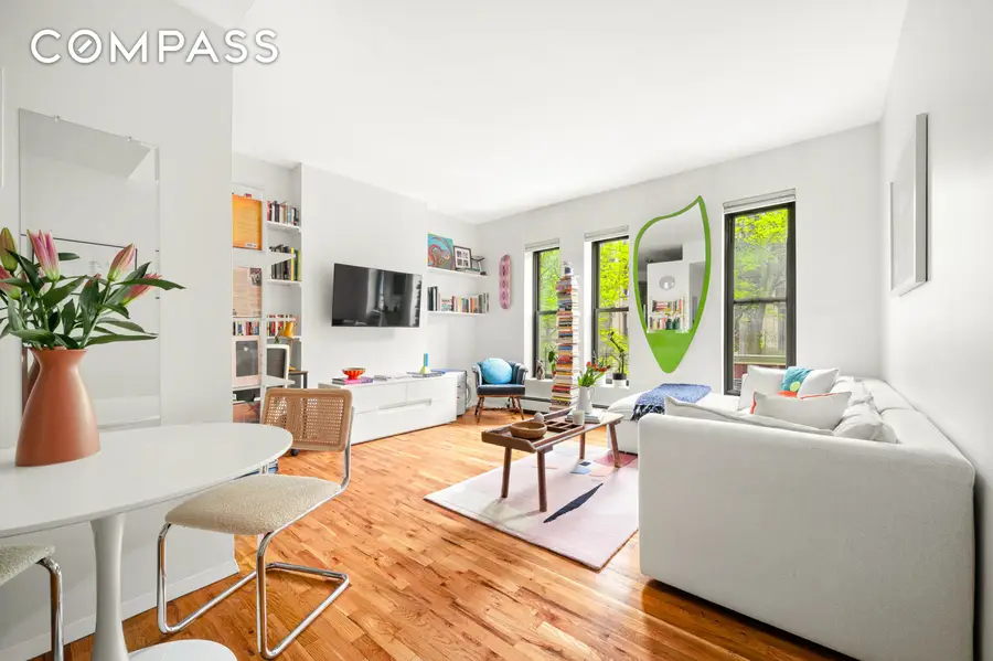 195 Garfield Place #2S, Brooklyn, NY 11215 - #2