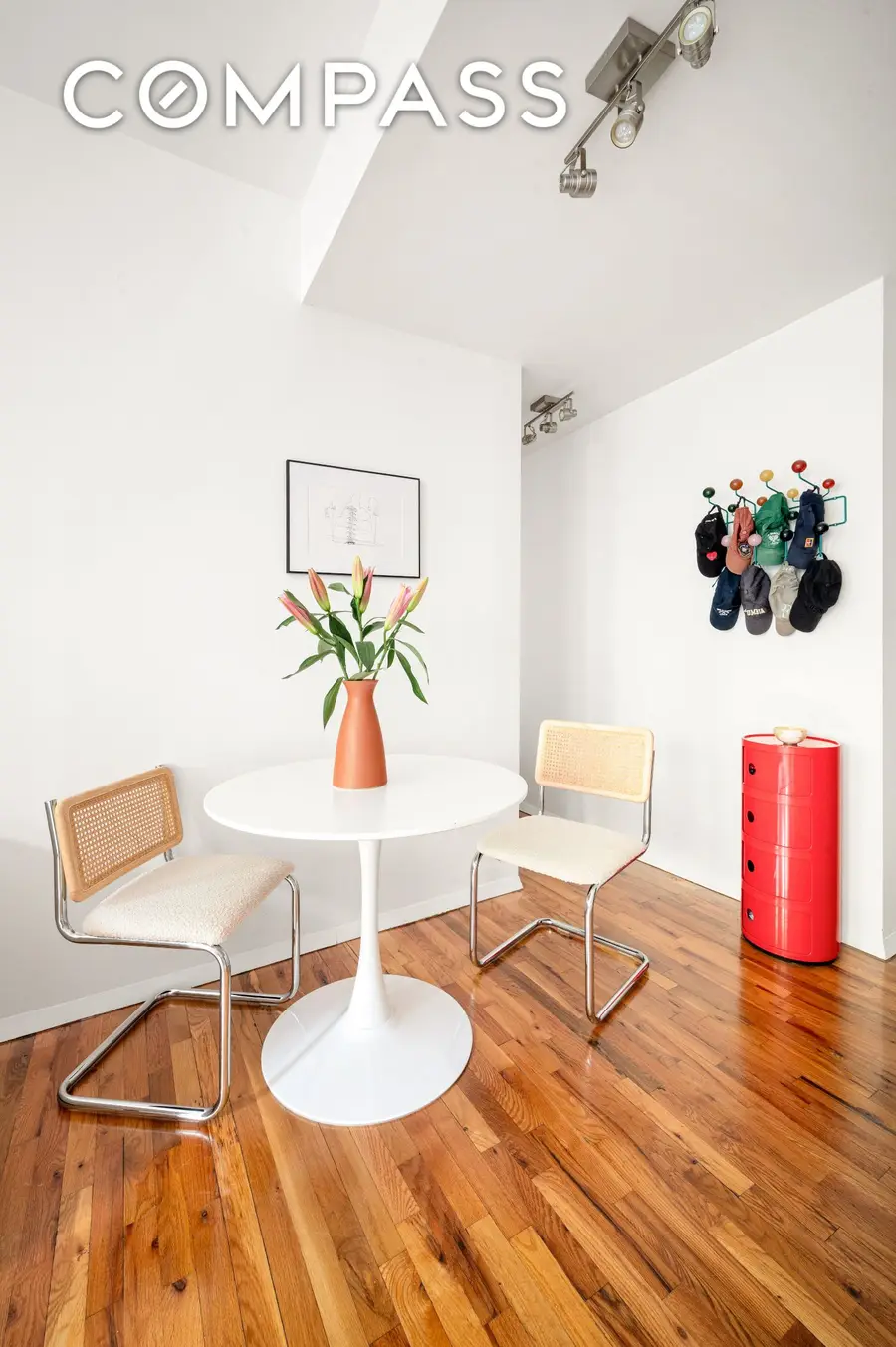 195 Garfield Place #2S, Brooklyn, NY 11215 - #3