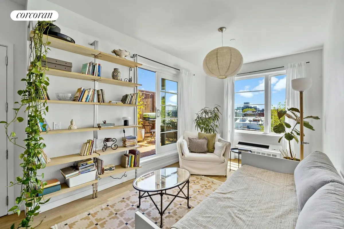 195 Hawthorne Street #5S, Brooklyn, NY 11225 - #1