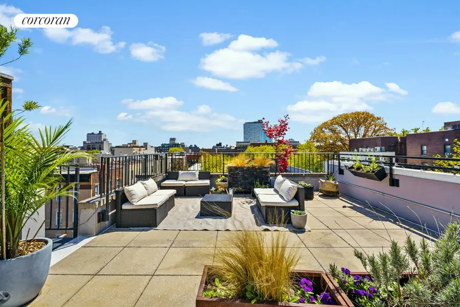 195 Hawthorne Street #5S, Brooklyn, NY 11225 - #2