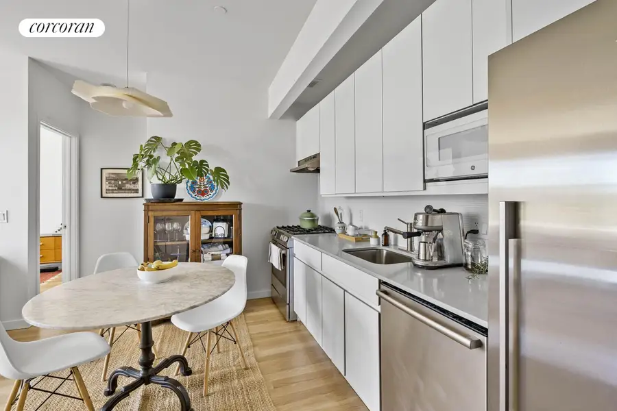 195 Hawthorne Street #5S, Brooklyn, NY 11225 - #3