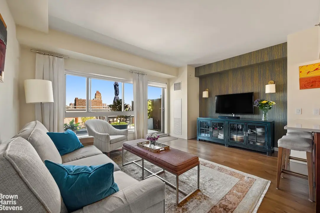 171 W 131st Street #PH16, Manhattan, NY 10027 - #1