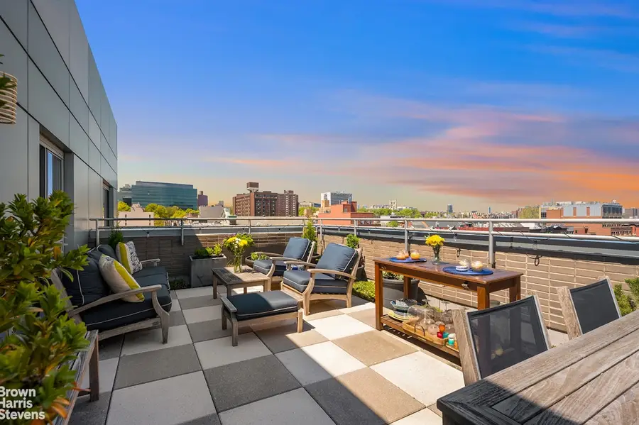 171 W 131st Street #PH16, Manhattan, NY 10027 - #2