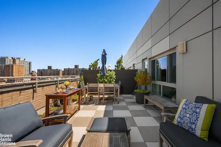171 W 131st Street #PH16, Manhattan, NY 10027 - #3