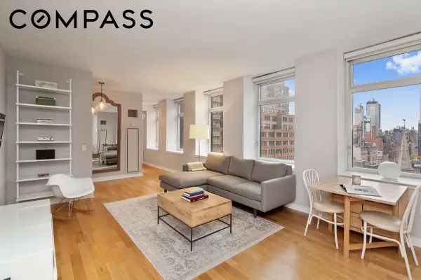 11 E 29th Street #20B, Manhattan, NY 10016