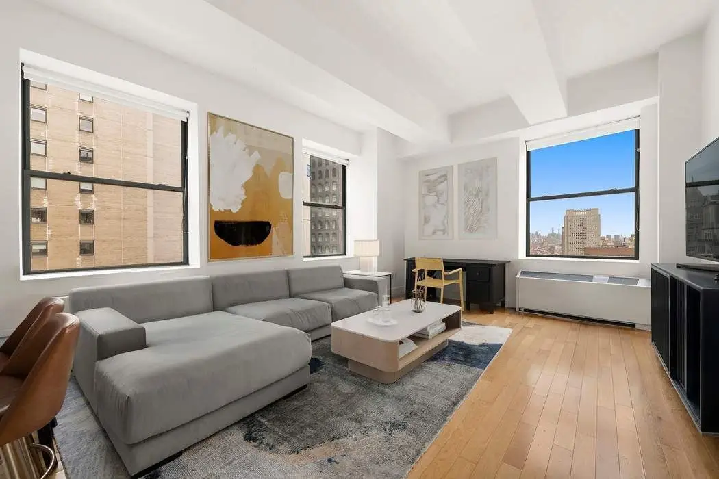 99 John Street #2402, Manhattan, NY 10038 - #1
