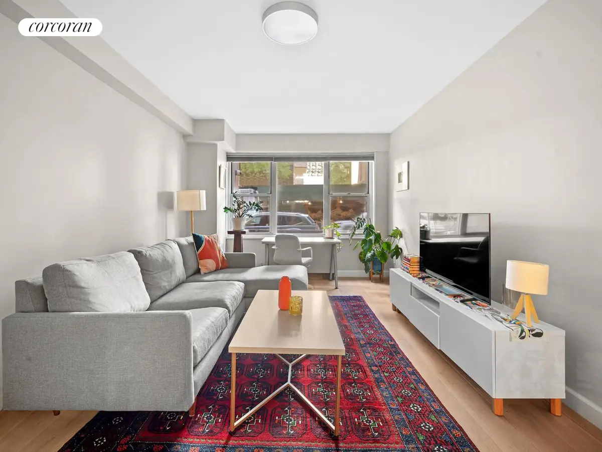 400 E 85th Street #1A, Manhattan, NY 10028 - #1