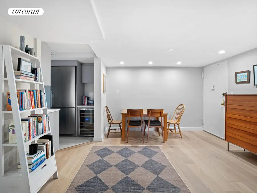 400 E 85th Street #1A, Manhattan, NY 10028 - #2