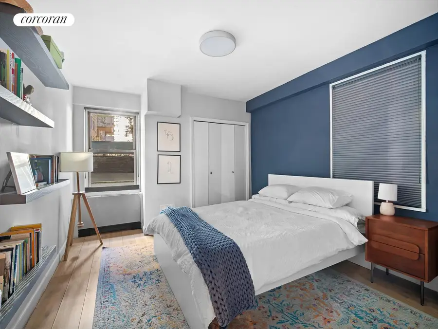 400 E 85th Street #1A, Manhattan, NY 10028 - #3