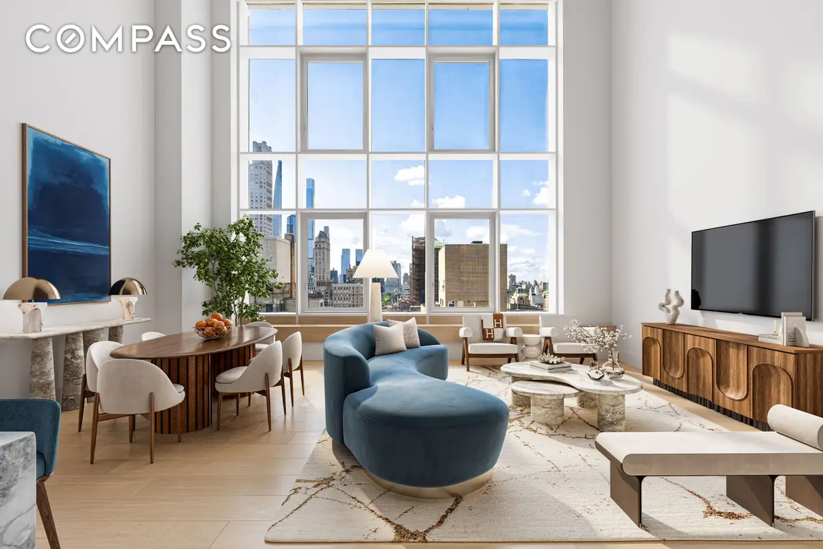 1059 3rd Avenue #21B, Manhattan, NY 10065 - #1