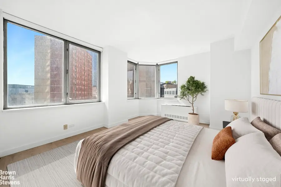 500 W 43rd Street #11J, Manhattan, NY 10036 - #3
