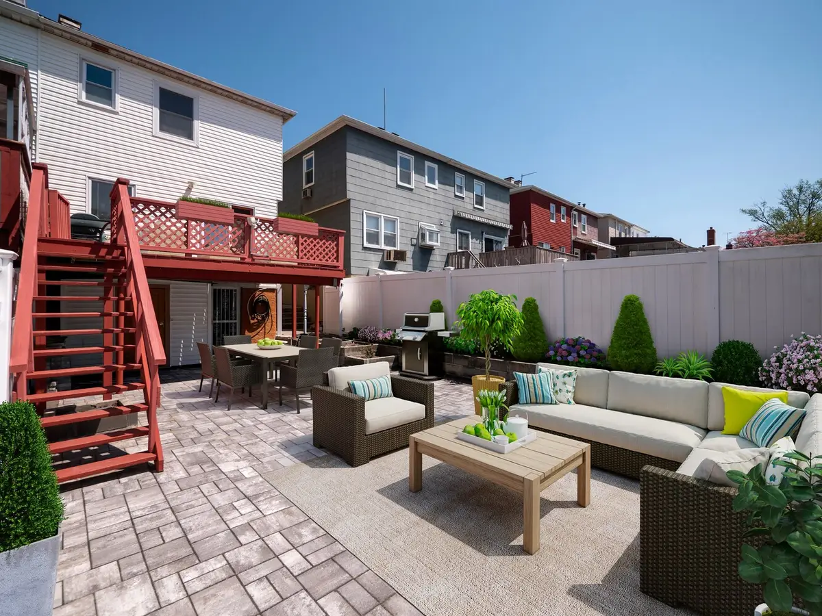 6-02 119th Street, Queens, NY 11356 - #1