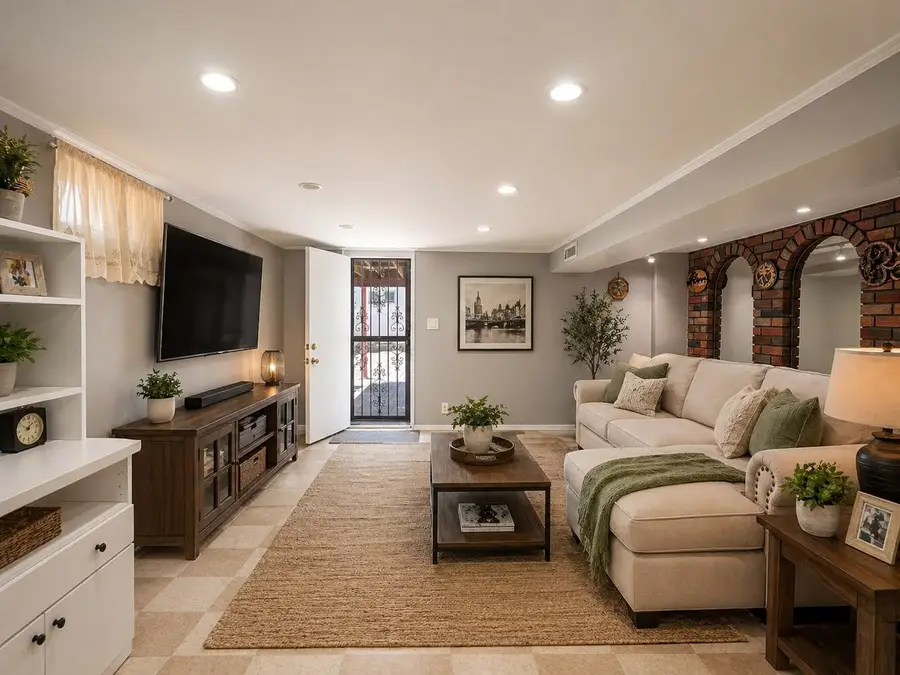 6-02 119th Street, Queens, NY 11356 - #2