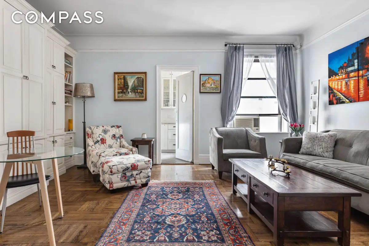 176 W 87th Street #6D, New York, NY 10024 - #1
