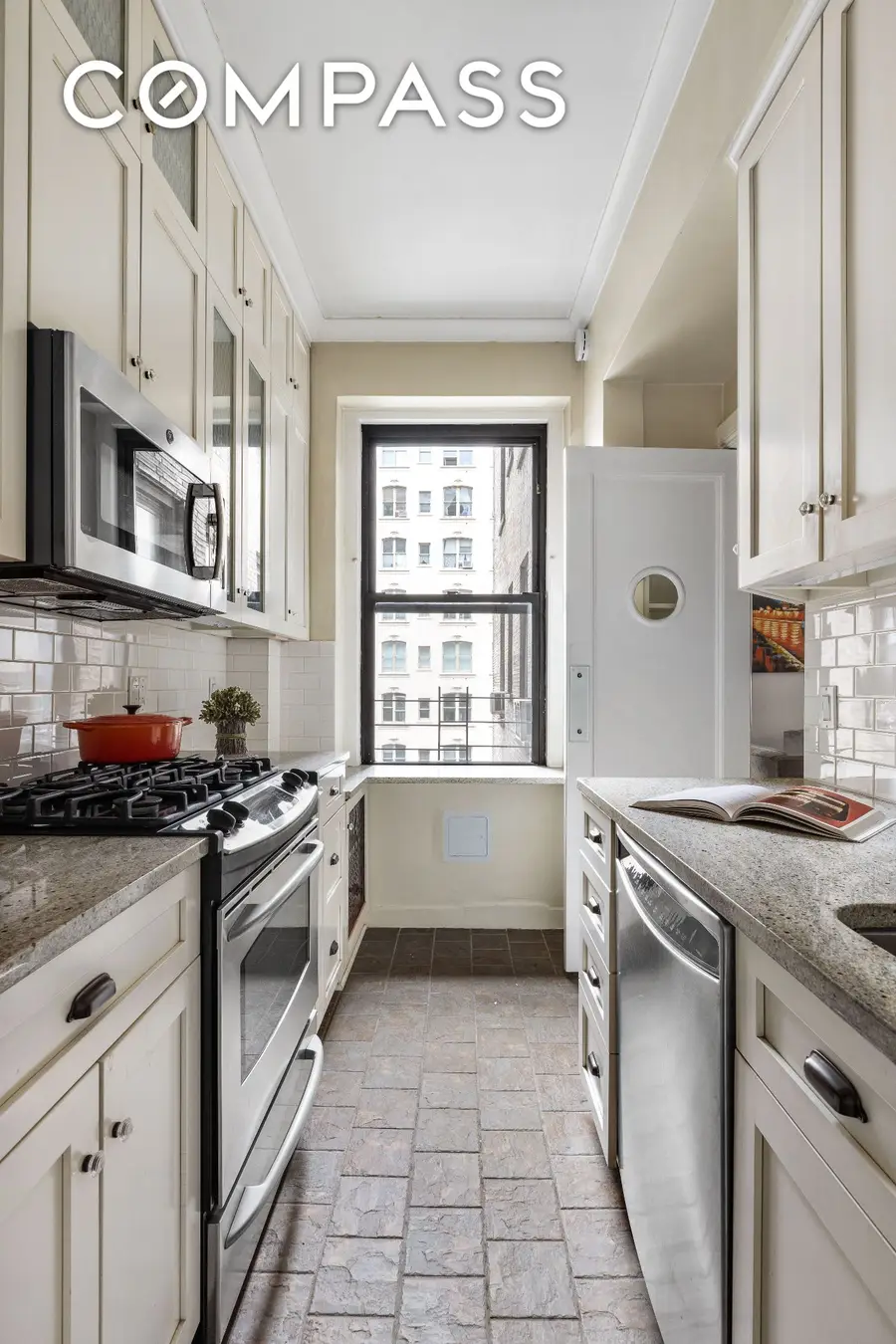 176 W 87th Street #6D, New York, NY 10024 - #2
