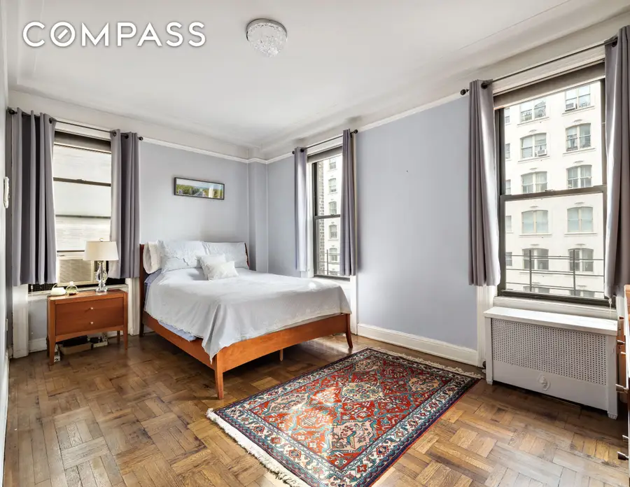 176 W 87th Street #6D, New York, NY 10024 - #3