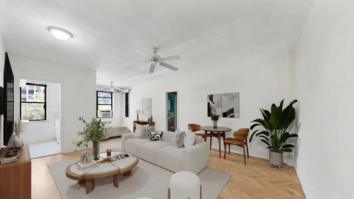 350 E 30th Street #2T, Manhattan, NY 10016 - #1
