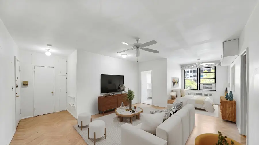 350 E 30th Street #2T, Manhattan, NY 10016 - #3
