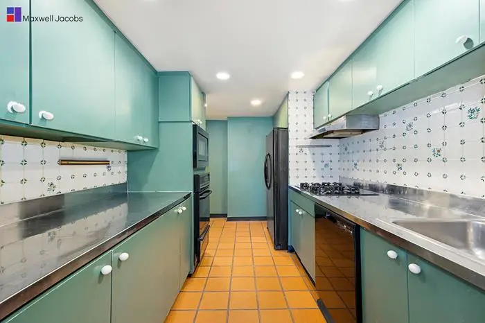 165 E 72nd Street #17-DE, Manhattan, NY 10021 - #2
