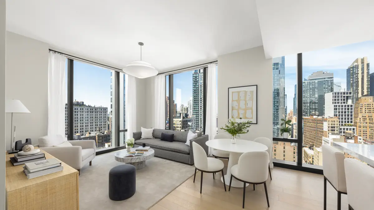277 5th Avenue #24D, Manhattan, NY 10016 - #1