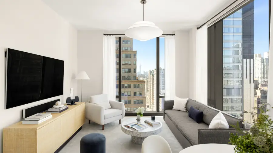 277 5th Avenue #24D, Manhattan, NY 10016 - #2
