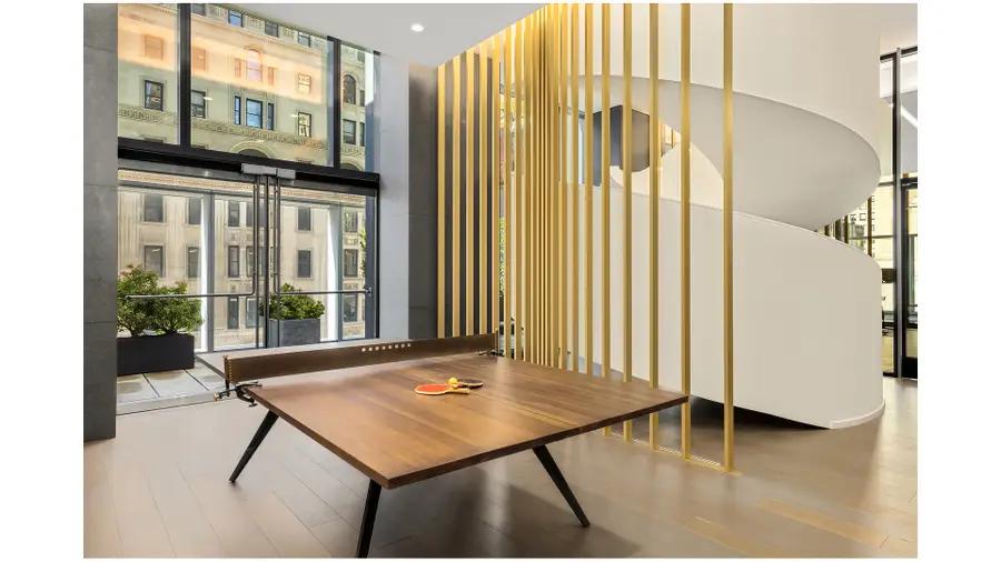 277 5th Avenue #24D, Manhattan, NY 10016 - #3