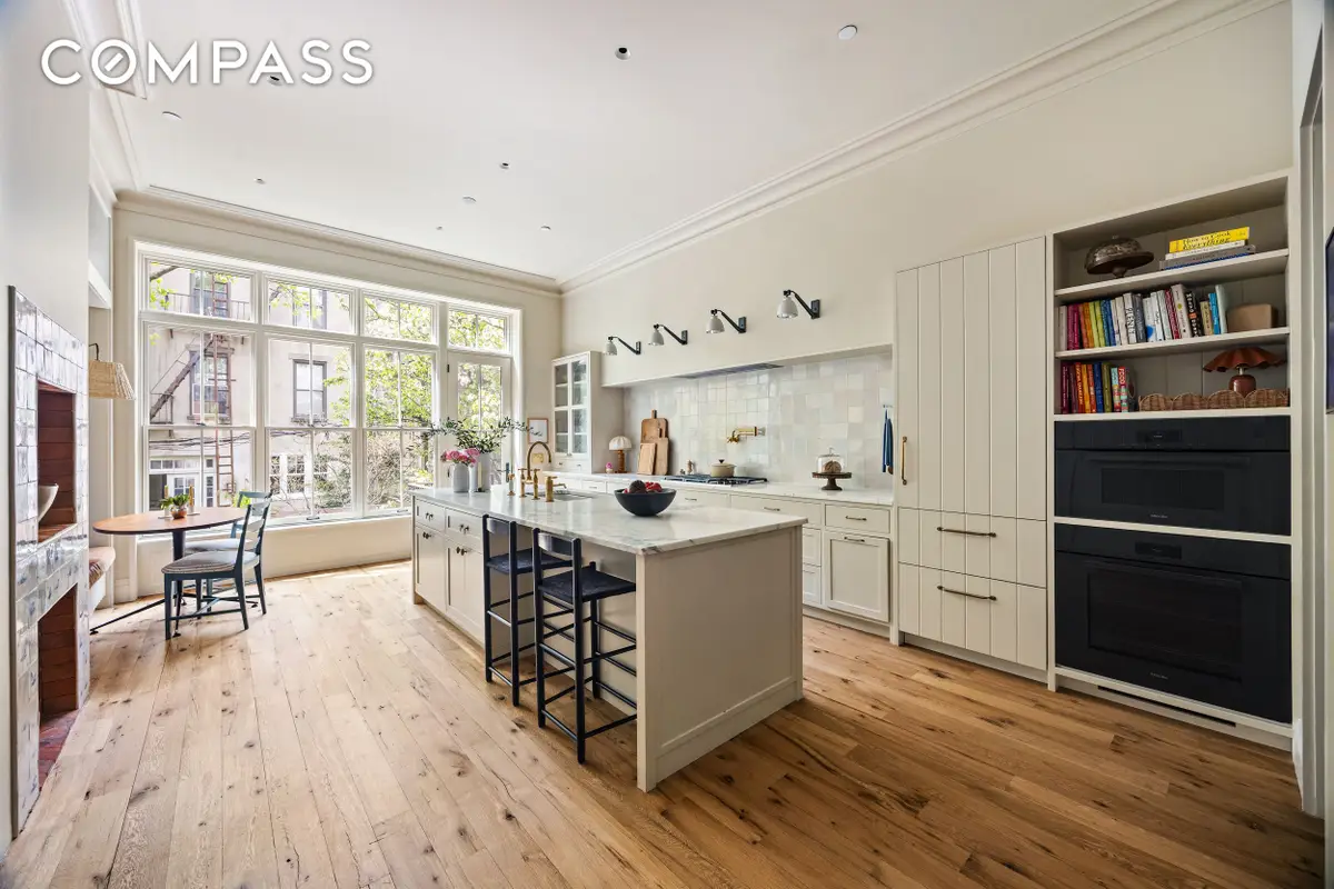 40 Garden Place, Brooklyn, NY 11201 - #1