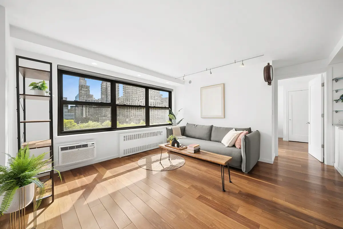 205 W End Avenue #8K, Manhattan, NY 10023 - #1