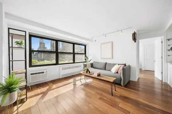 205 W End Avenue #8K, Manhattan, NY 10023