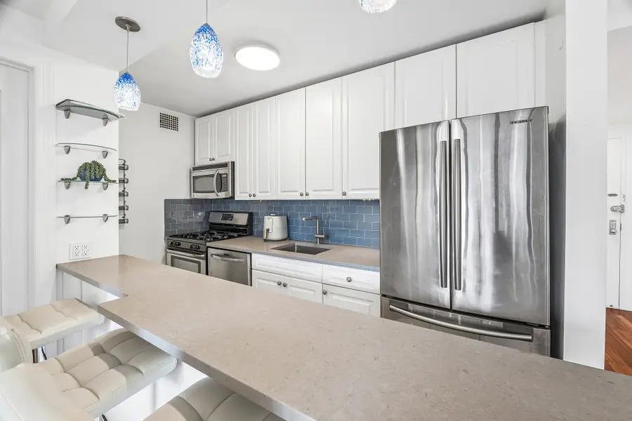 205 W End Avenue #8K, Manhattan, NY 10023 - #3