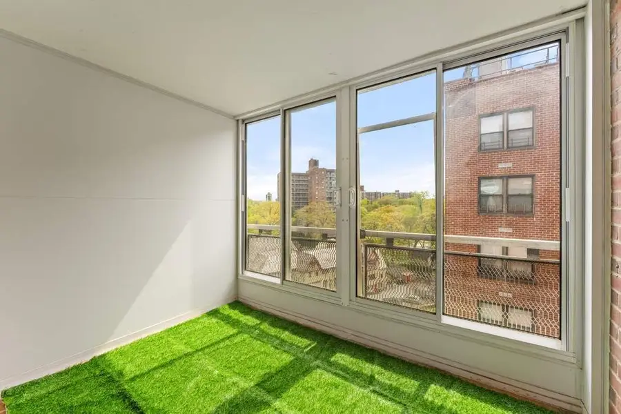 4901 Henry Hudson Parkway W #9F, Bronx, NY 10471 - #3